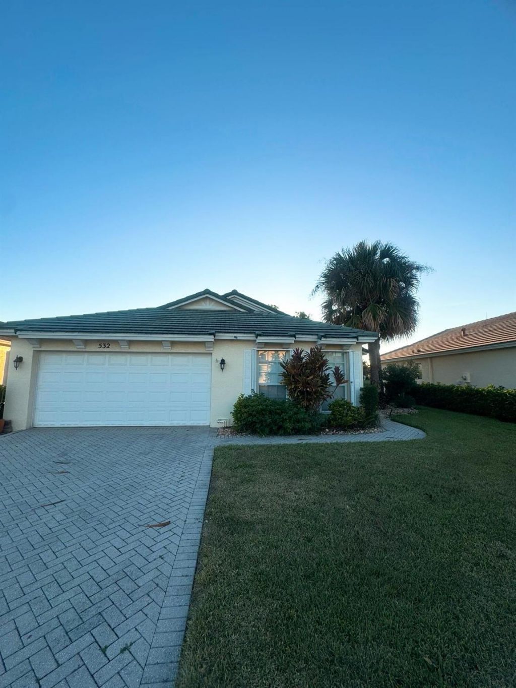 532 SW Indian Key Drive, Port Saint Lucie, FL 34986 Photo