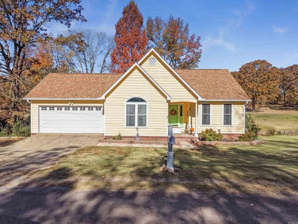 131 Firestone Drive, Hot Springs, AR 71913