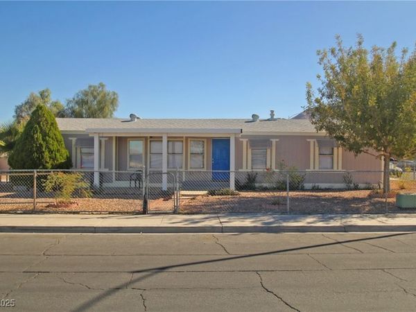 5964 Shenandoah Avenue, Las Vegas, NV 89156