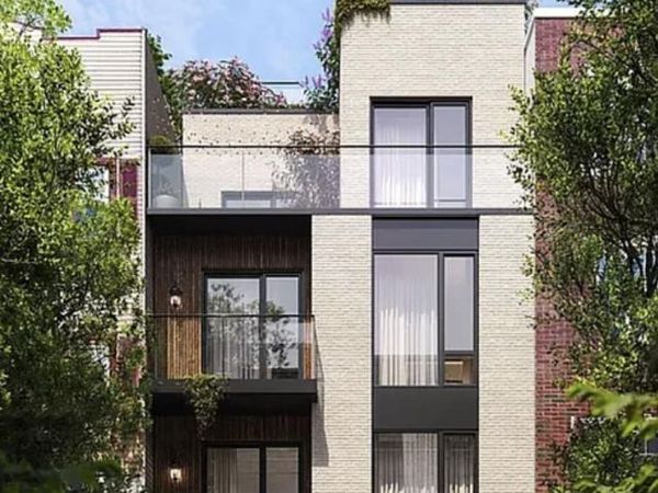 204 Withers Street, Unit 3-A, Brooklyn, NY 11211