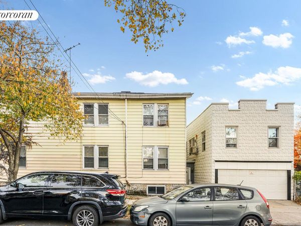 53-31 WOODSIDE Avenue, Queens, NY 11377