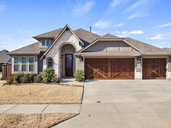 2550 Brookside Drive, Royse City, TX 75189