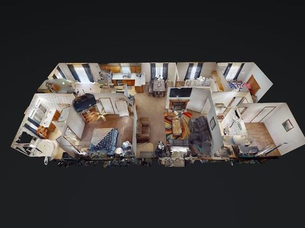 536 Apricot Lane, Reeds Spring, MO 65737