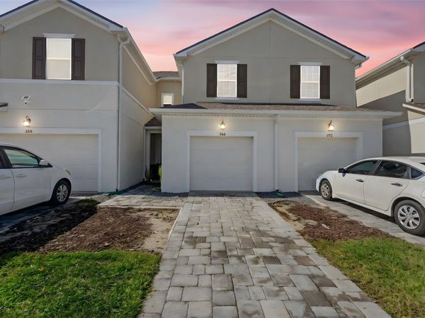 866 SPRING PALMS LOOP, ORLANDO, FL 32828