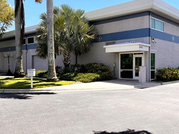 6851 PROFESSIONAL PARKWAY, LAKEWOOD RANCH, FL 34240