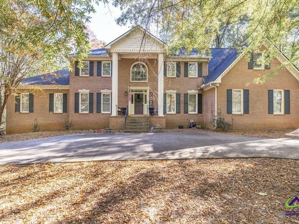 103 Howard Oaks Drive, Macon, GA 31210