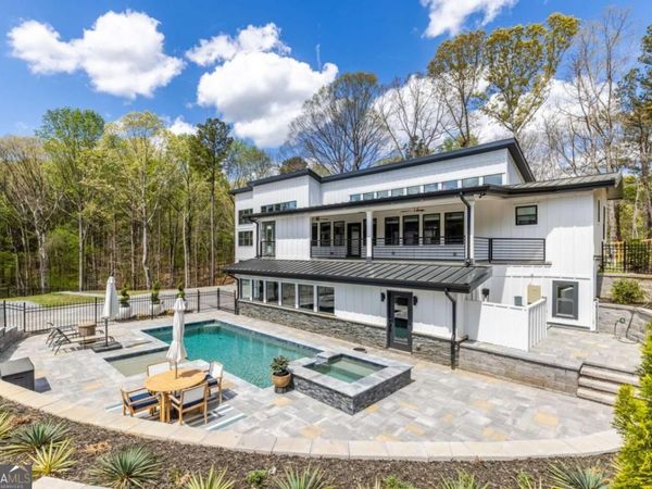 3350 Wildwood Road, Suwanee, GA 30024