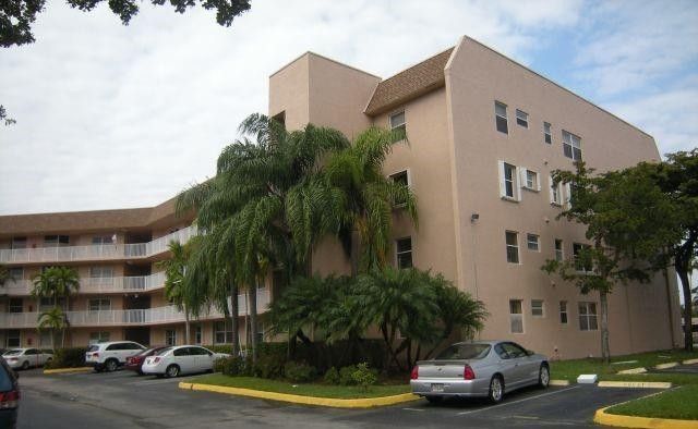 2521 NW 104th Avenue, Unit 402, Sunrise, FL 33322 Photo