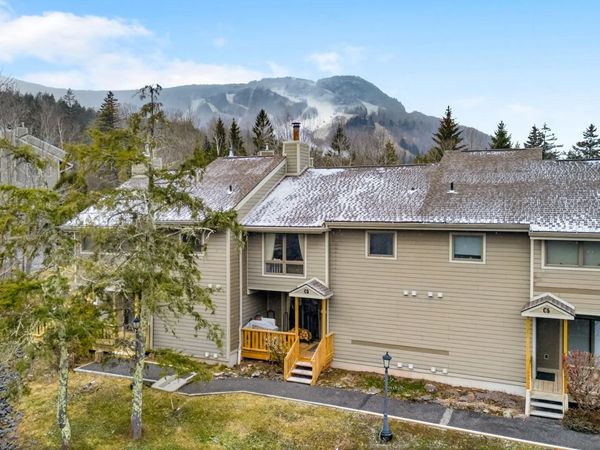 76 Highlands Drive, Unit # C3, Hunter, NY 12442