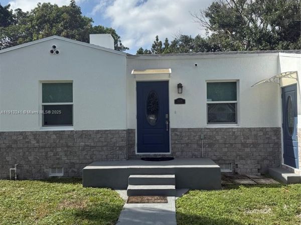 5636 NW 4th Ave, Unit Studio, Miami, FL 33127