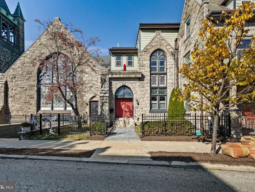 308 Monastery Avenue, Philadelphia, PA 19128 Main Photo