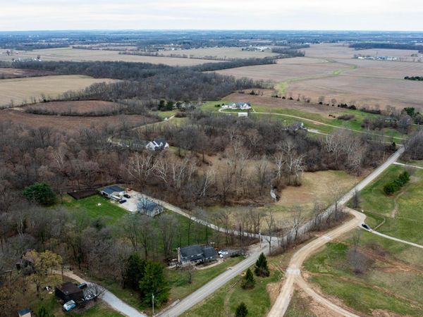 0 Hagerty Road, Ashville, OH 43103