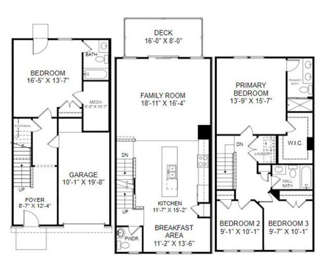 516 Heathwood Way Photo 2