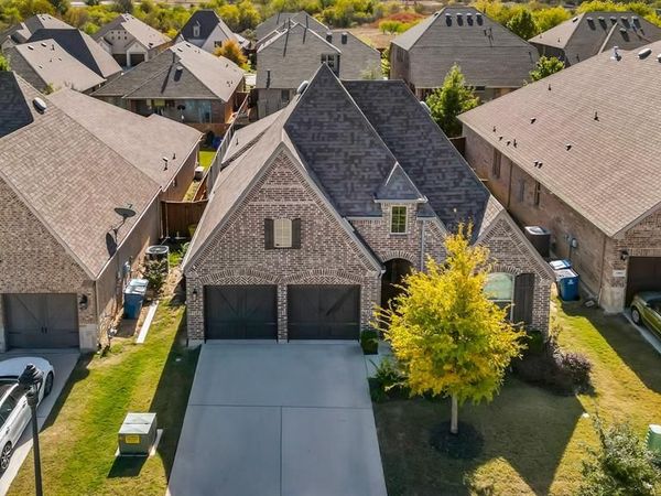 14949 Gentry Drive, Aledo, TX 76008