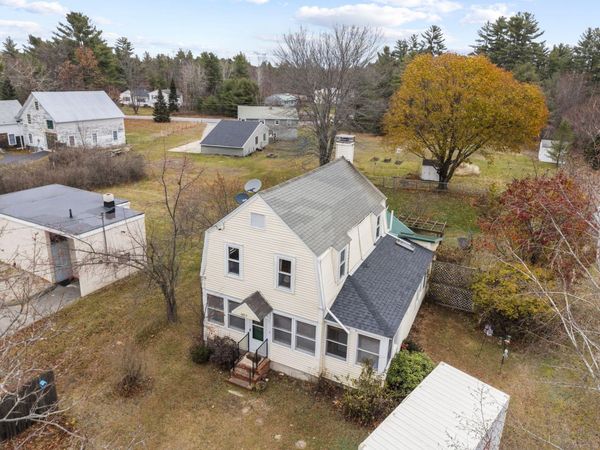 1097 Pequawket Trail, Standish, ME 04085