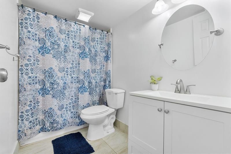 2840 Somerset Drive, Unit 205M, Lauderdale Lakes, FL 33311 Photo