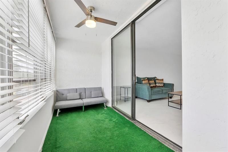 2840 Somerset Drive, Unit 205M, Lauderdale Lakes, FL 33311 Photo