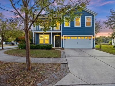 3306 Hartwell Street, Johns Island, SC 29455