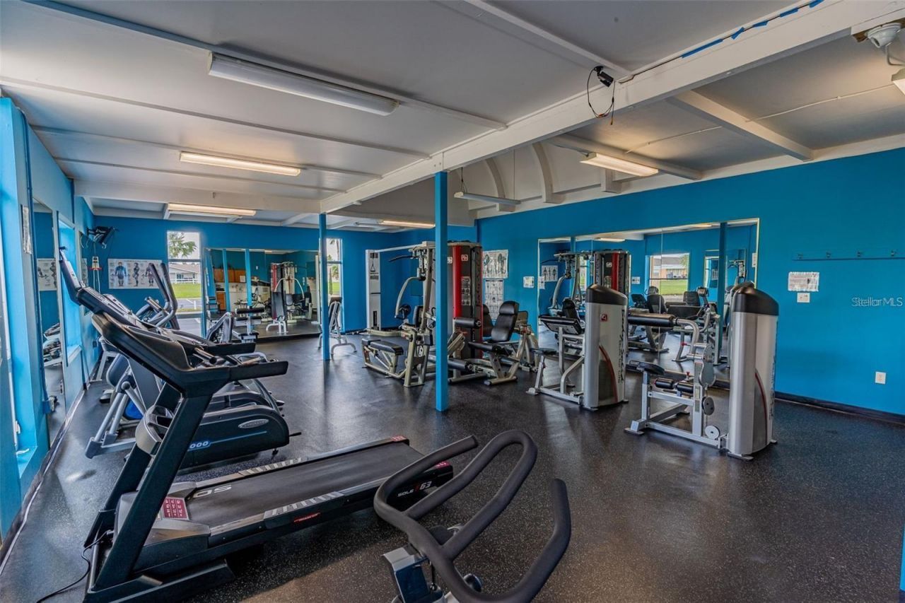 3013 Club Circle, Lakeshore, FL 33854 Photo