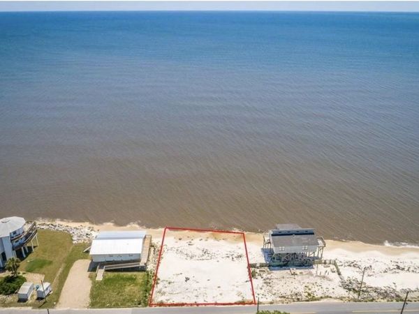 1269 Alligator Drive, Alligator Point, FL 32346