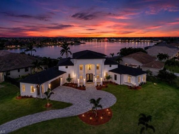 3505 NW 44th PL, CAPE CORAL, FL 33993