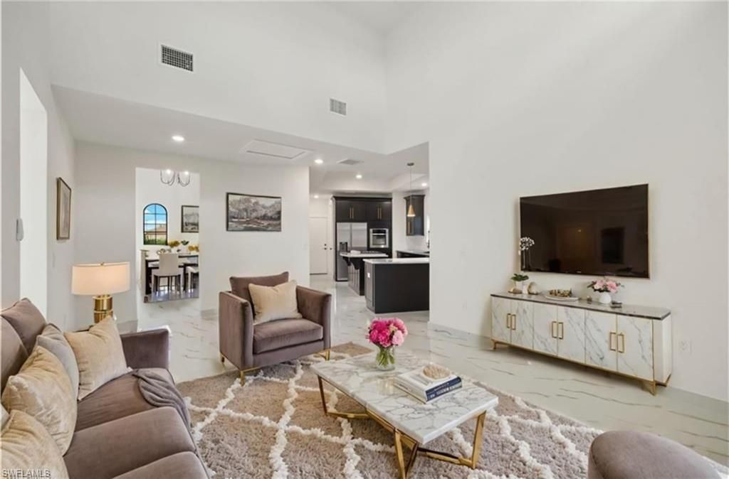 3505 NW 44th Pl, Cape Coral, FL 33993 Photo