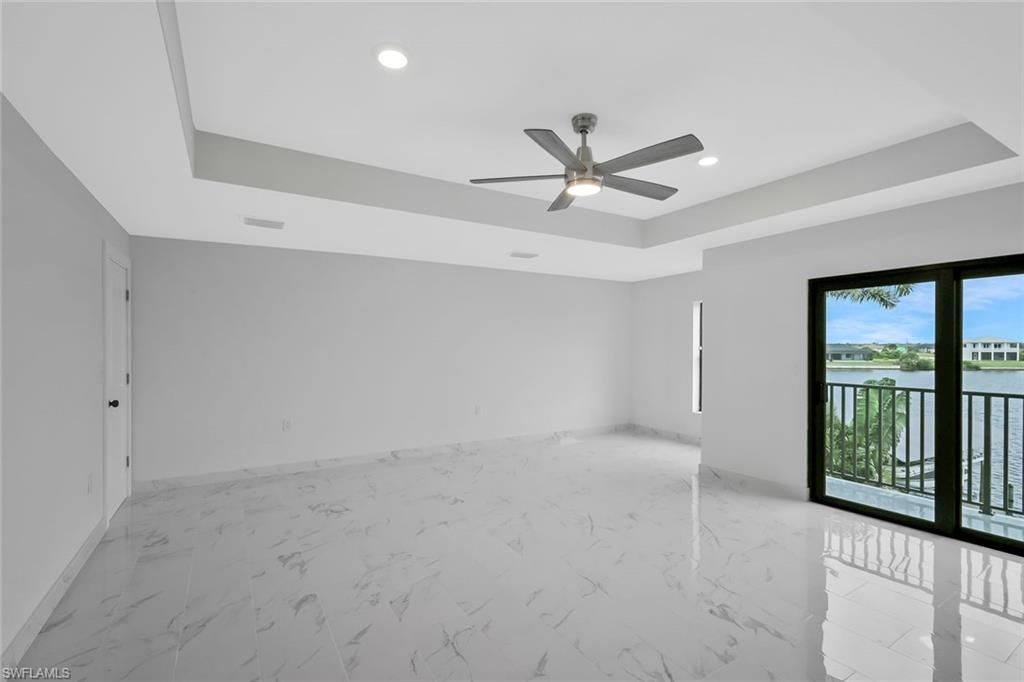 3505 NW 44th Pl, Cape Coral, FL 33993 Photo