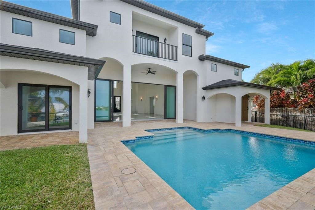 3505 NW 44th Pl, Cape Coral, FL 33993 Photo