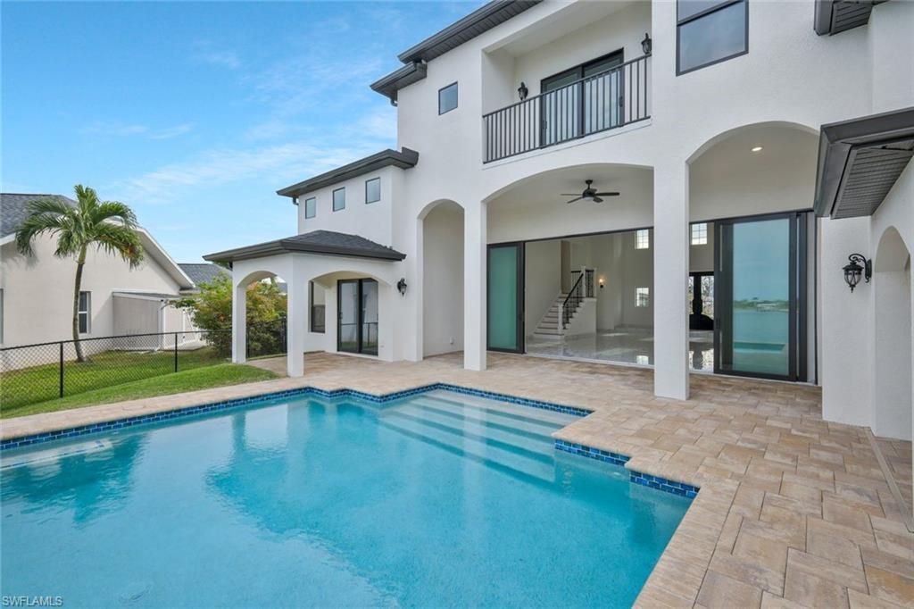 3505 NW 44th Pl, Cape Coral, FL 33993 Photo