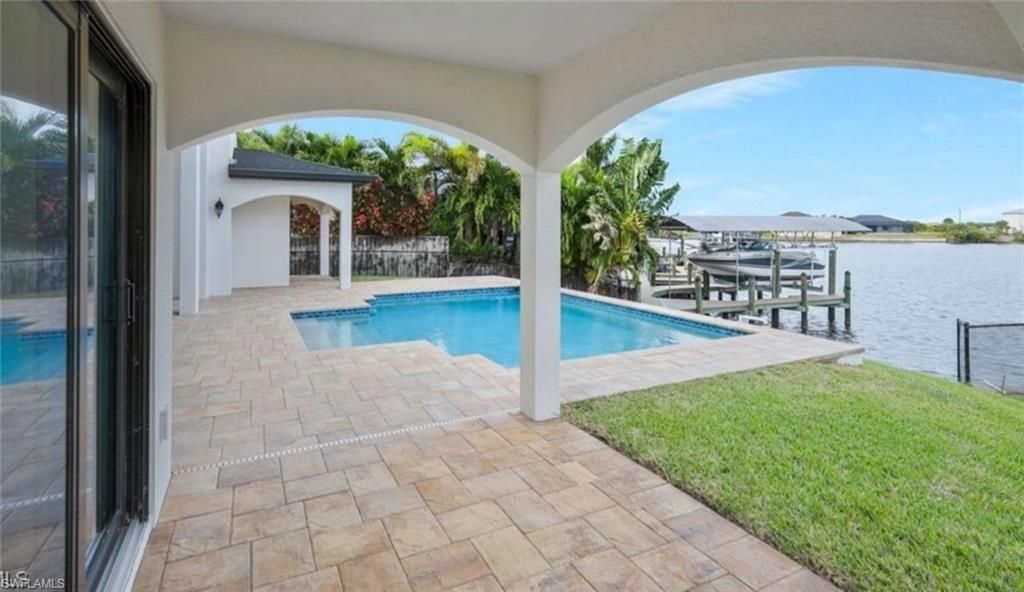 3505 NW 44th Pl, Cape Coral, FL 33993 Photo
