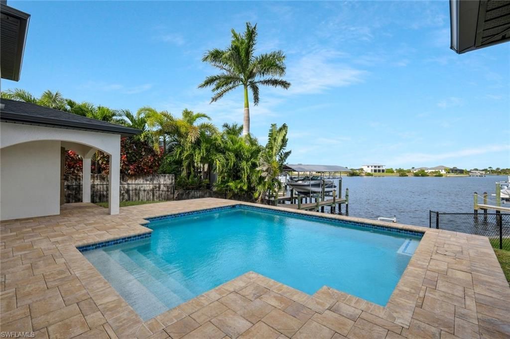 3505 NW 44th Pl, Cape Coral, FL 33993 Photo