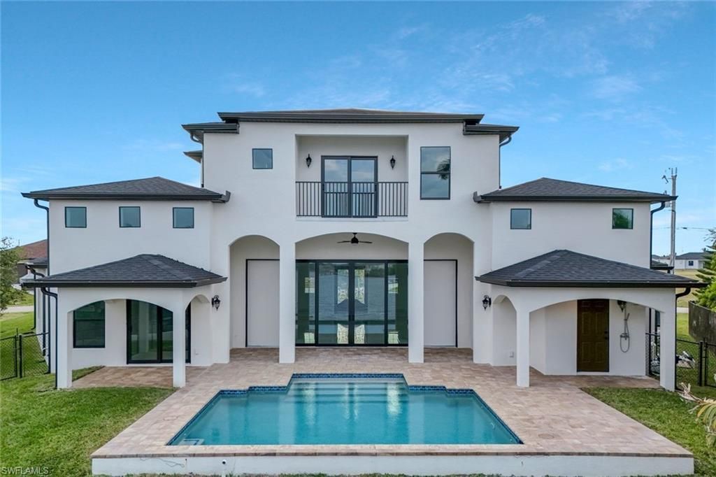 3505 NW 44th Pl, Cape Coral, FL 33993 Photo