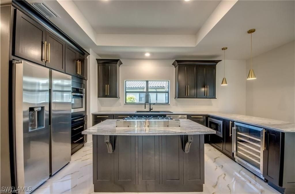 3505 NW 44th Pl, Cape Coral, FL 33993 Photo