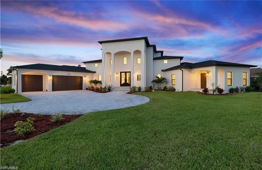 3505 NW 44th Pl, Cape Coral, FL 33993 Photo