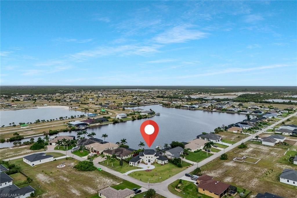 3505 NW 44th Pl, Cape Coral, FL 33993 Photo