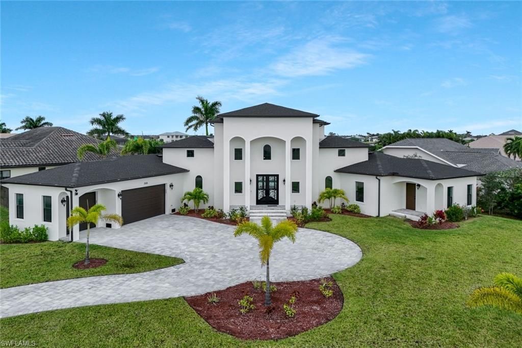 3505 NW 44th Pl, Cape Coral, FL 33993 Photo