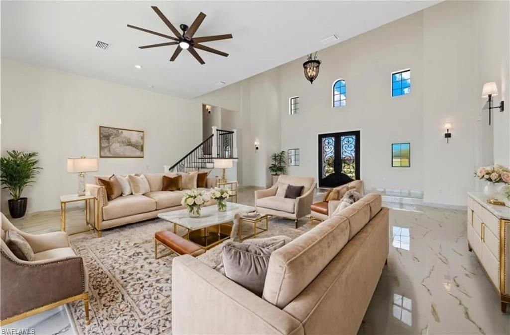 3505 NW 44th Pl, Cape Coral, FL 33993 Photo
