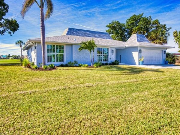951 Sand Castle RD, SANIBEL, FL 33957