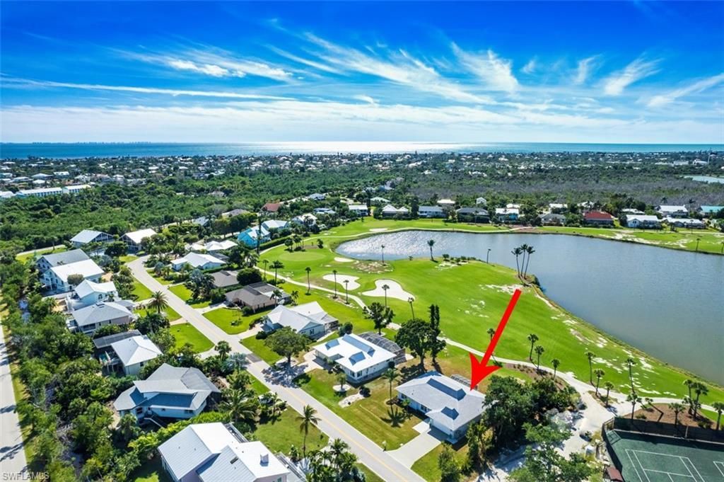 951 Sand Castle Rd, Sanibel, FL 33957 Photo