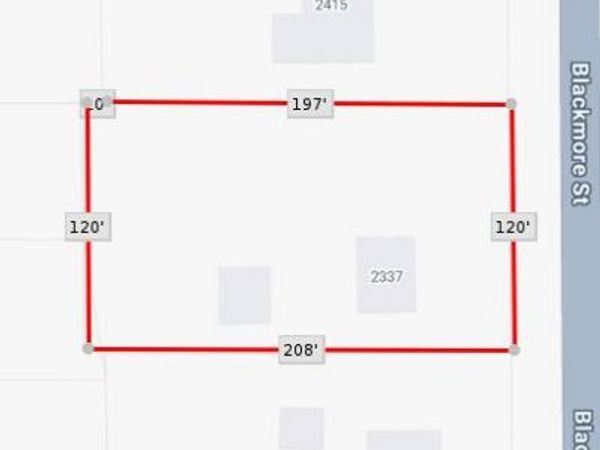 2337 Blackmore Street, Saginaw, MI 48602