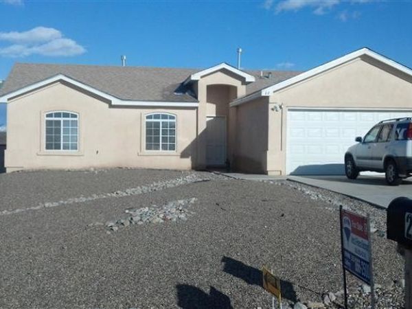 2 Romans Place, Los Lunas, NM 87031
