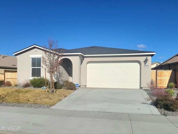 7266 Overture Drive, Reno, NV 89506