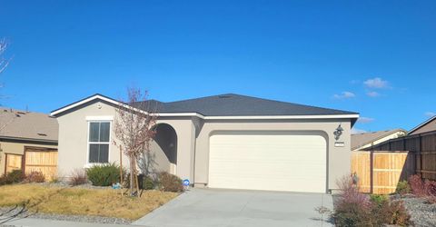 7266 Overture Drive, Reno, NV 89506 Photo