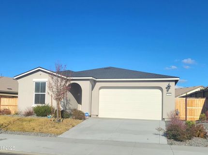 7266 Overture Drive, Reno, NV 89506 Photo