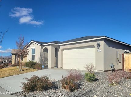 7266 Overture Drive, Reno, NV 89506 Photo