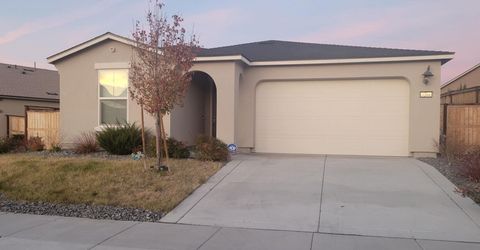 7266 Overture Drive, Reno, NV 89506 Photo
