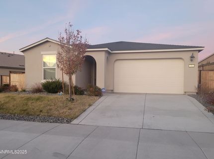 7266 Overture Drive, Reno, NV 89506 Photo
