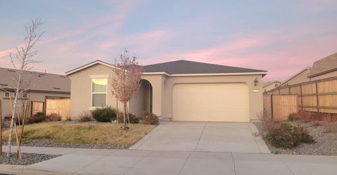 7266 Overture Drive, Reno, NV 89506 Photo