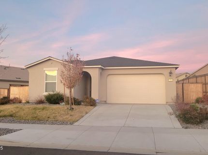 7266 Overture Drive, Reno, NV 89506 Photo