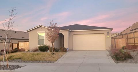 7266 Overture Drive, Reno, NV 89506 Photo